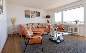 Naturpanorama Am Bodensee - Zuhause Mit Seeblick!